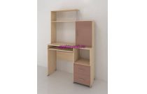 Компьютерный стол Робин глянец 4