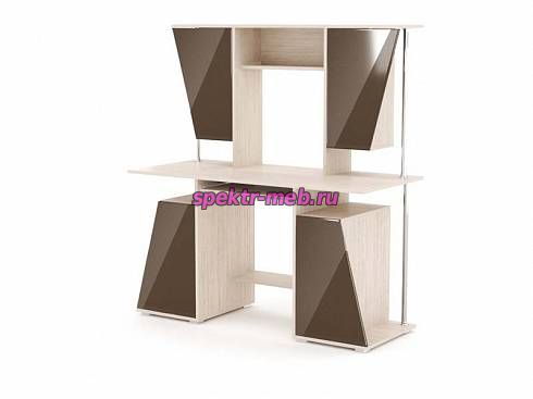 Стол компьютерный МБ-52.1