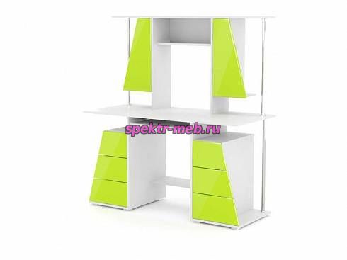 Стол компьютерный МБ-54.1