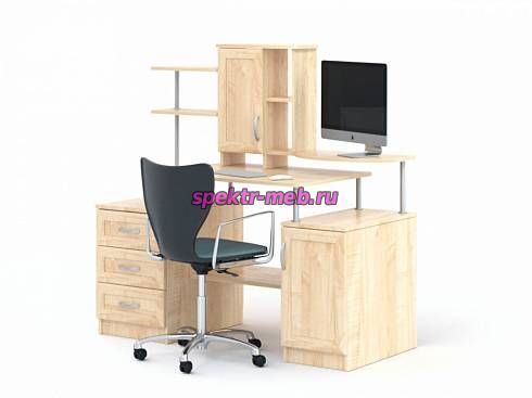 Компьютерный стол Премьер