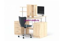 Компьютерный стол Премьер