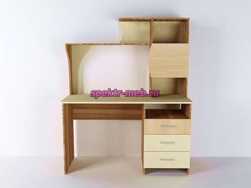 Компьютерный стол Британия 13