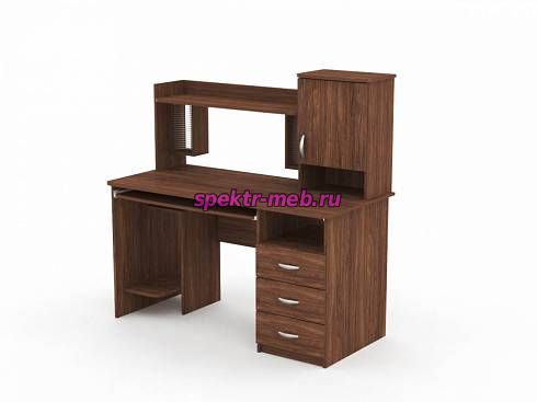 Стол компьютерный ПСК-4