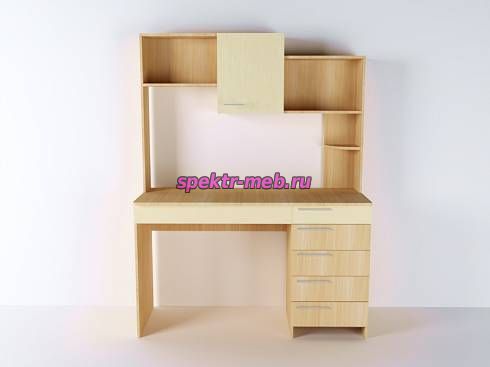 Компьютерный стол Бриз 14