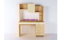 Компьютерный стол Бриз 14