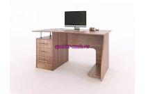 Стол компьютерный Филл СПК