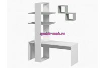 Компьютерный стол Викинг-8-1