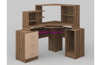 Компьютерный стол МБ 40.1