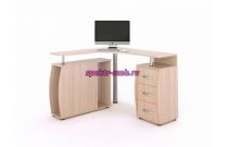 Стол компьютерный Мунно СКУ