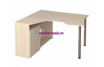 Компьютерный стол King