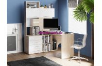 Компьютерный стол КСТ-14Л