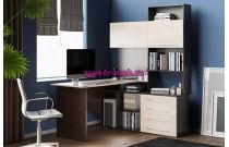 Компьютерный стол Сокол КСТ-14П