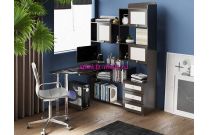 Угловой стол СК Млайн 19