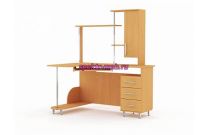 Стол компьютерный СК-004