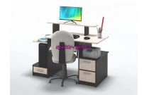 Компьютерный стол Троян 2