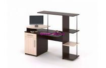 Стол компьютерный Виктория СКВ-1