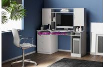 Стол компьютерный Myau Менеджер