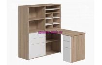 Компьютерный стол Викинг-7-1