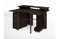 Компьютерный стол Софт 3
