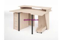 Компьютерный стол ПРО 2