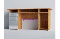 Компьютерный стол Милак глянец 9