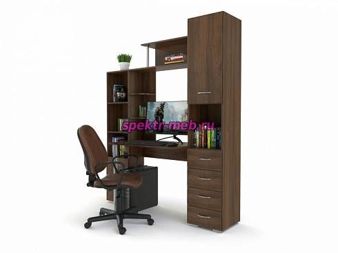 Компьютерный стол Валентин-1