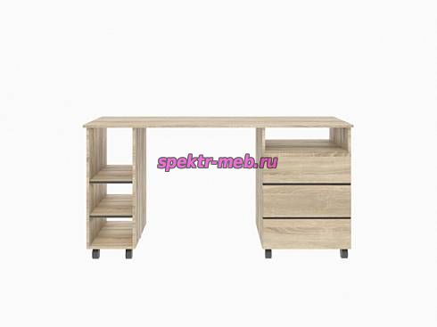 Стол компьютерный Премьер 11