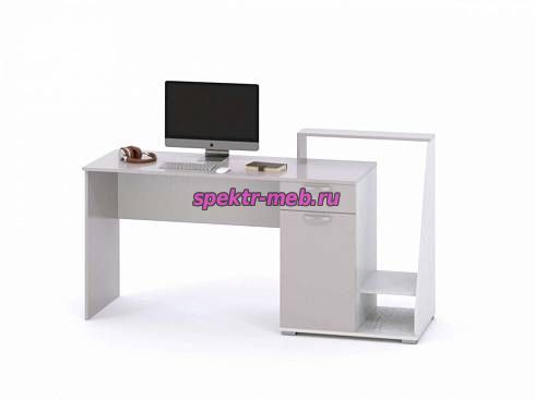 Компьютерный стол Франциско 4