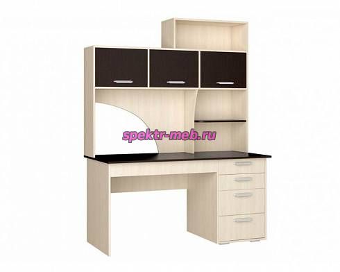 Стол компьютерный №7