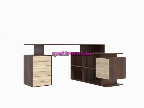 Стол компьютерный Старк 1.2