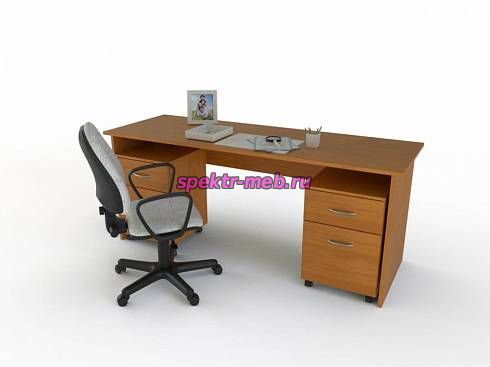 Стол компьютерный Элли 1.2