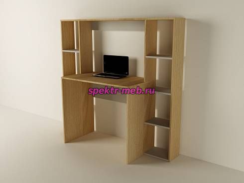 Компьютерный стол Нокс-7