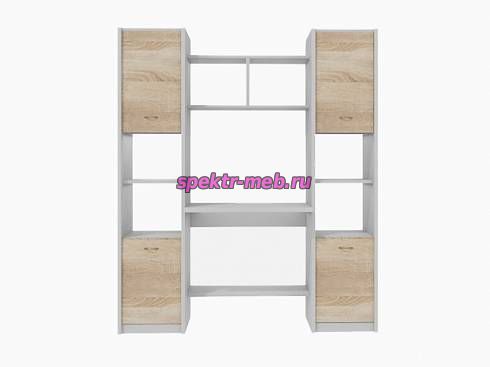 Стол компьютерный Август 1.5