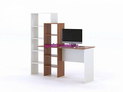 Компьютерный стол Эйс-9