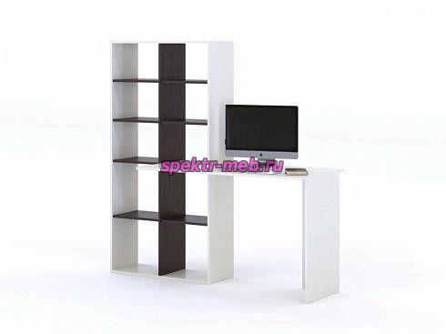 Компьютерный стол Офелия 3