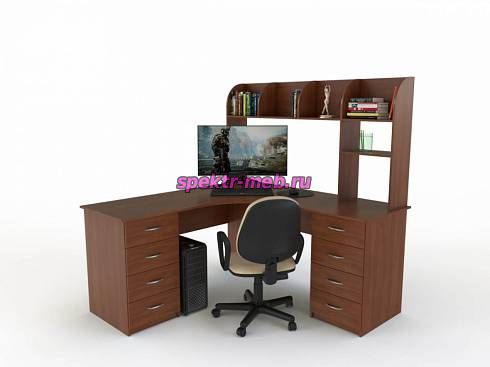 Компьютерный стол Вероника-9