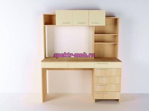 Компьютерный стол Орион 9.10