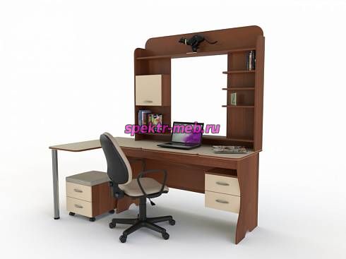 Компьютерный стол Наполи
