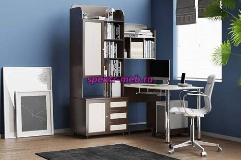 Угловой стол СК Млайн 20