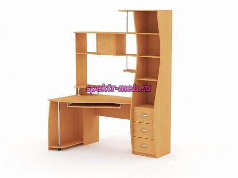 Стол компьютерный СК-2