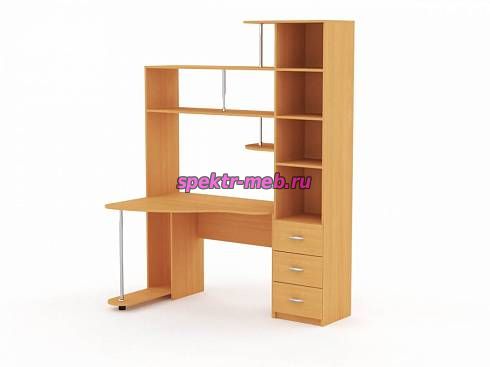 Стол компьютерный СК-1