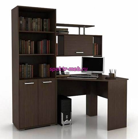 Компьютерный стол Лайк-3