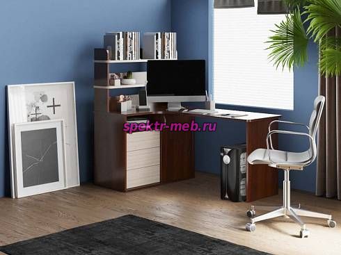 Стол компьютерный угловой Выборг