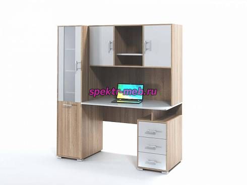 Уголок школьника Лайт-2