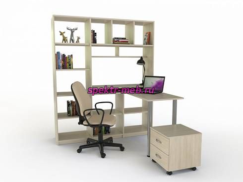 Компьютерный стол Кокос - 24