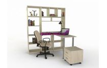 Компьютерный стол Кокос - 24