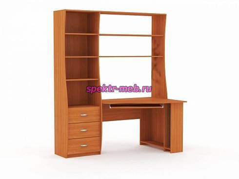 Стол компьютерный СК-4