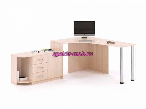 Стол угловой Тамми 2