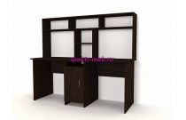 Компьютерный стол Лайт-10Н