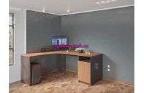 Стол компьютерный Фанни-1